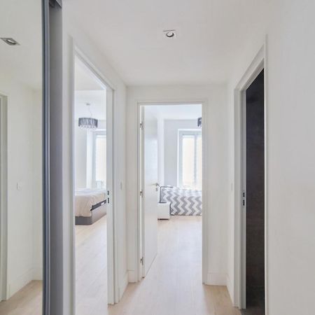 Appartement Carabacel - Welkeys Nizza Exterior foto
