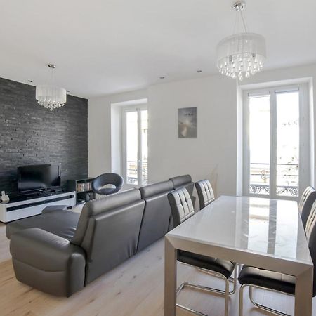 Appartement Carabacel - Welkeys Nizza Exterior foto