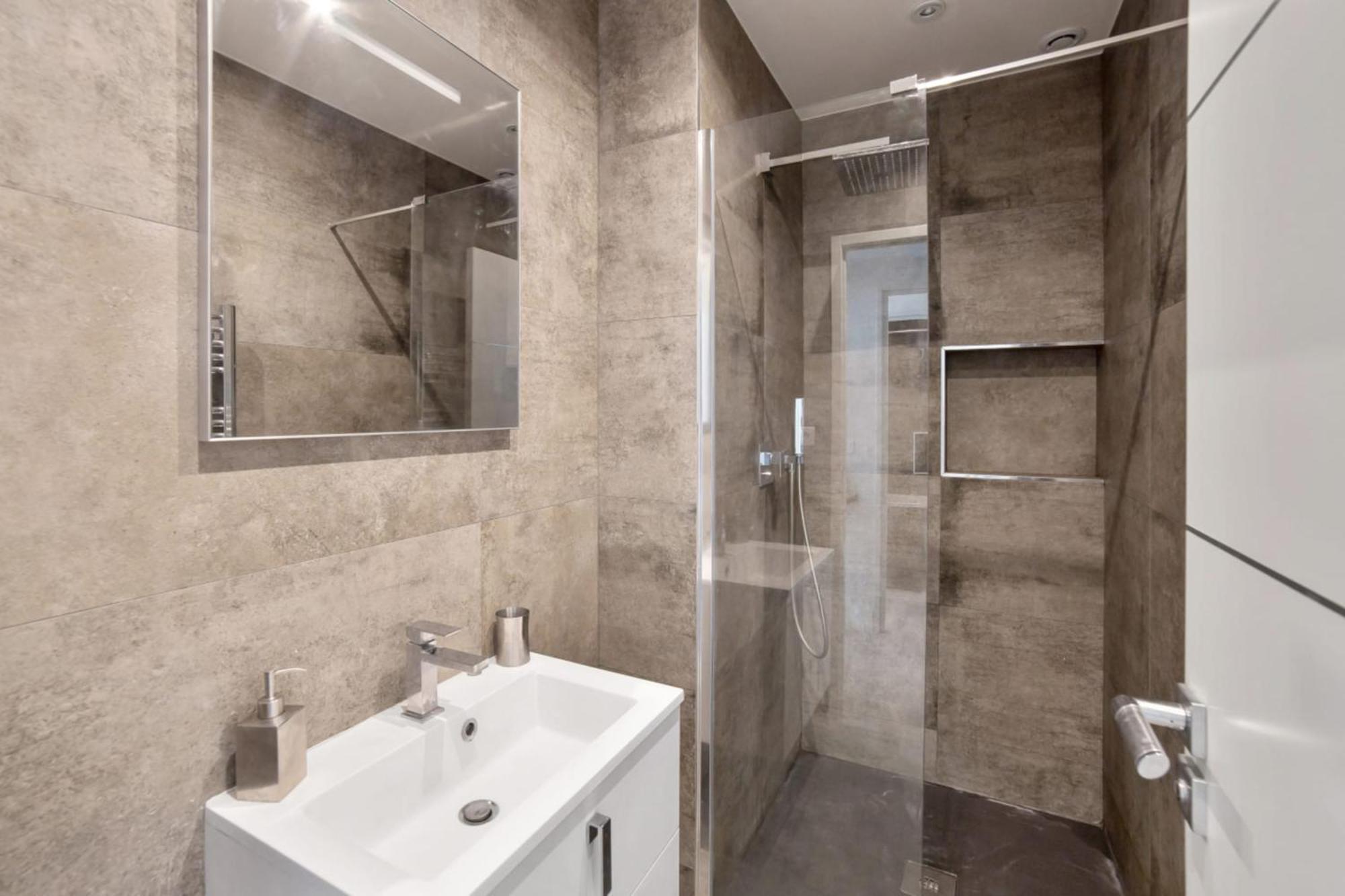 Appartement Carabacel - Welkeys Nizza Exterior foto