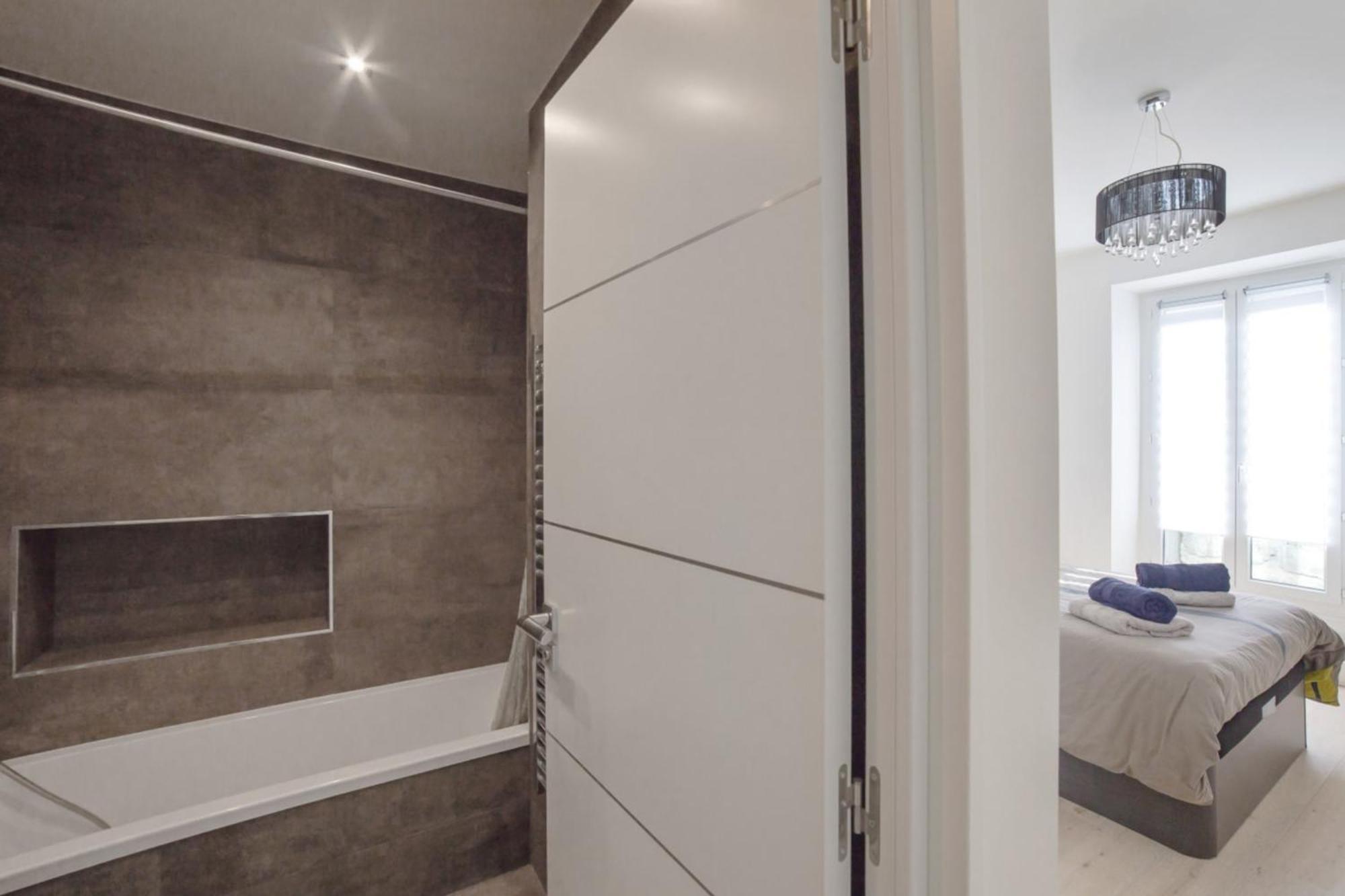 Appartement Carabacel - Welkeys Nizza Exterior foto