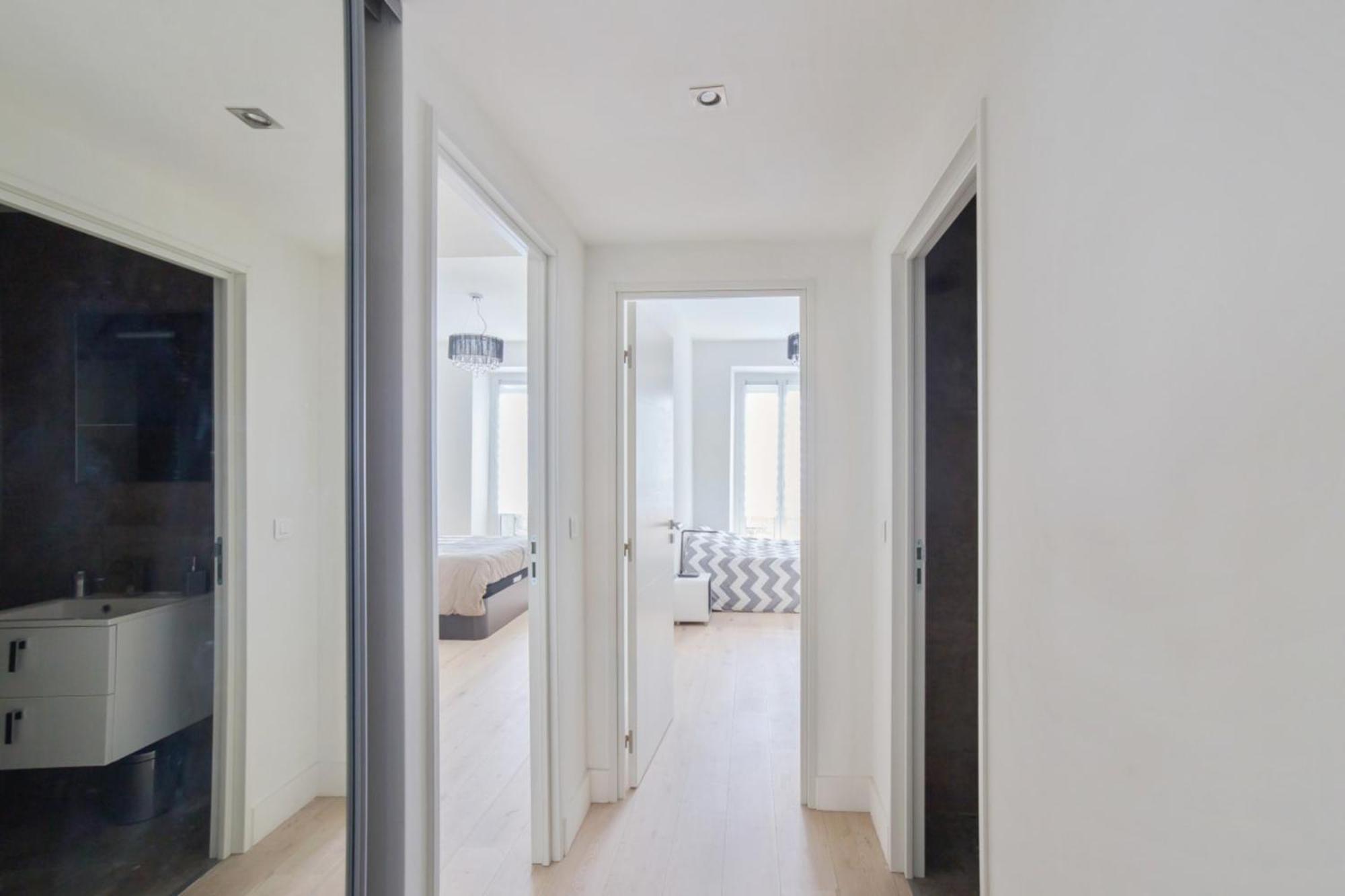 Appartement Carabacel - Welkeys Nizza Exterior foto
